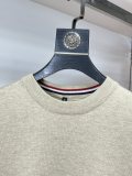 日本未入荷 モンクレール スーパーコピー メンズの半袖ニット