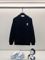 【限定】 バーバリー 激安通販 のコットン連帽パーカー