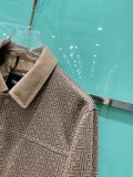 新作 フェンディ n級品 の オールドフラワージャケット