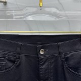 稀少 フェンディ 激安通販 の重工業ジーンズ