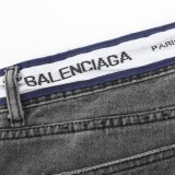 日本未入荷 バレンシアガ コピーおすすめ のカウボーイズボン