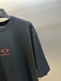 【話題商品！】 バレンシアガ 激安通販 のハート半袖