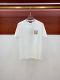 ★超人気 フェンディ コピーおすすめ のメンズカジュアル下地半袖Tシャツ