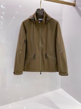 新作 モンクレール 偽物通販 メンズジャケット