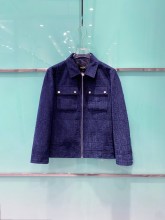 超奇跡の入荷☆ フェンディ 激安偽物 の オールドフラワージャケット