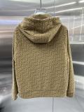 追跡付 フェンディ スーパーコピー の スタンドカラージャケット