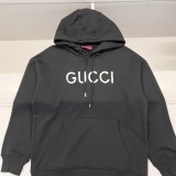 ★超人気 グッチ n級品 の純綿連帽衛衣