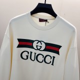 超奇跡の入荷☆ グッチ n級品 の丸首の衛衣