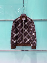 【限定】 バーバリー n級品 のチェックジャケット
