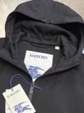 使い勝手良し バーバリー 偽物通販  のジャカードストライプ刺繍ジャケット