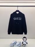 ★超人気 グッチ n級品 の純綿連帽衛衣