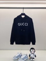 ★超人気 グッチ n級品 の純綿連帽衛衣