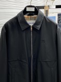 日本未入荷 バーバリー 激安偽物 のスタイリッシュでカジュアルなジャケット