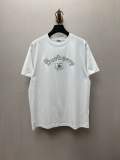 超話題! バーバリー 激安偽物 の25 ssの新しいTシャツ