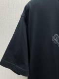 入手困難 バーバリー n級品 の25 ssの新しいTシャツ