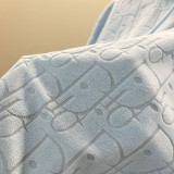 【限定】ディオール スーパーコピー のジャカード生地のフード付き衛衣