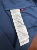 高品質 グッチ コピーおすすめ の 炒め色刺繍プリントラウンドネック長袖Tシャツ