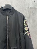 累積売上総額第１位！ディオール 激安通販 の 25 SS連名刺繍野球ウェアコート