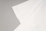 日本未入荷 グッチ n級品 の プリント二重紗純綿半袖