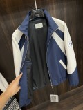 累積売上総額第１位！グッチ コピー のスタンドカラージャケット