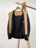 日本未入荷 グッチ コピー のキャップ付きジャケット
