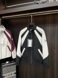 使い勝手良し グッチ 激安通販 のスタンドカラージャケット