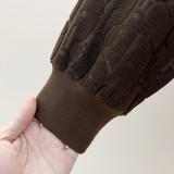 日本未入荷 ディオール n級品 のジャカード生地のフード付き衛衣