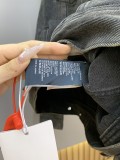 使い勝手良し セリーヌ 偽物通販  のフード付きデニムジャケット