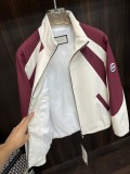 一目惚れ♪ グッチ スーパーコピー のスタンドカラージャケット