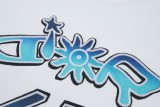 追跡付 ディオール 激安偽物 のロゴ刺繍半袖