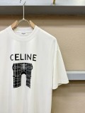 一目惚れ♪ セリーヌ コピー の2025SSアイテムの新半袖