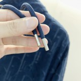 大人気 ディオール 激安通販 のジャカード生地のフード付き衛衣