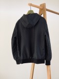 日本未入荷 グッチ コピー のキャップ付きジャケット