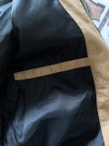 日本未入荷 グッチ コピー のキャップ付きジャケット