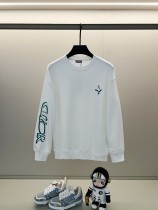 使い勝手良しディオール 激安通販 の純綿ラウンドネックの衛衣