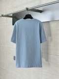 【話題商品！】 ディオール n級品 の25 SS立体刺繍半袖Tシャツ