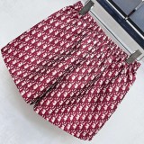 超奇跡の入荷☆ ディオール 激安通販 の25 ss秋のジャカード連帽ポンチョコート➕パンツスーツ