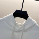 【限定】クロムハーツ コピー の420グラムの純綿連帽衛衣