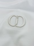 【話題商品！】 ディオール コピーおすすめの25SS長袖Tシャツ