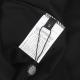 入手困難 クロムハーツ n級品 の 落書きアルファベット限定サンスクリットプリント長袖