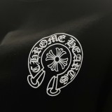 累積売上総額第１位！クロムハーツ コピー の420グラムの純綿連帽衛衣
