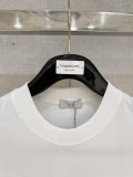 累積売上総額第１位！ディオール n級品 の25SS丸首の半袖