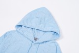 使い勝手良し ディオール n級品 のジャカード帽​長袖