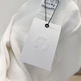 使い勝手良し クロムハーツ 激安通販 の420グラムの純綿連帽衛衣
