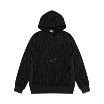超奇跡の入荷☆ ディオール スーパーコピー のジャカード帽​長袖