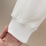 【限定】クロムハーツ コピー の420グラムの純綿連帽衛衣