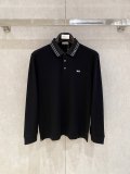 日本未入荷 ディオール コピーおすすめ のメンズPolo​長袖