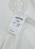 ★超人気 クロムハーツ 偽物通販 25 s新型カップル長袖Tシャツ