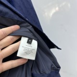 追跡付 ディオール 激安通販 の25 ss新型ブルーデニム生地 ジャケット