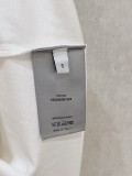 累積売上総額第１位！ディオール n級品 の25SS丸首の半袖